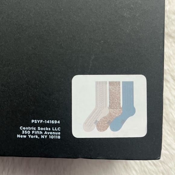 Frye Boot Socks - Picture 3 of 3